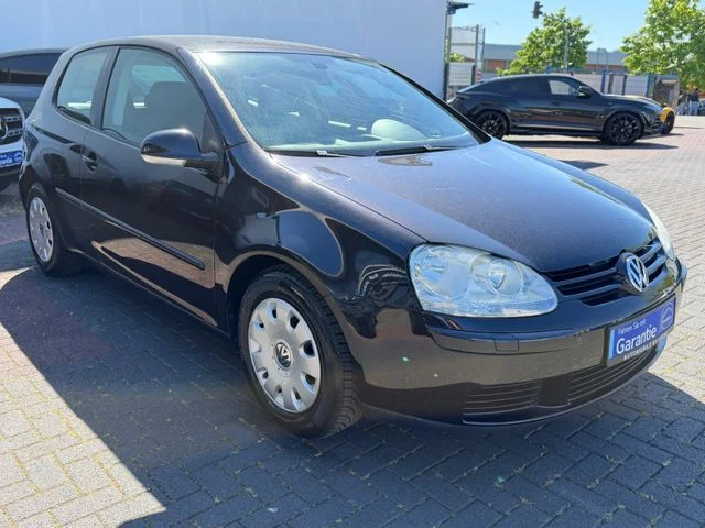 Volkswagen Golf – 7