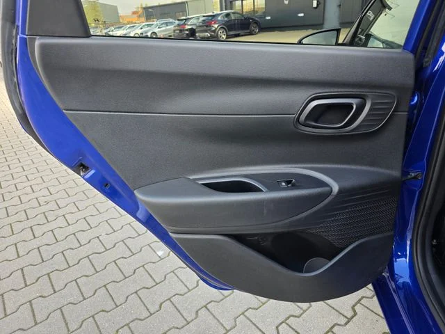 Hyundai i20 – 27
