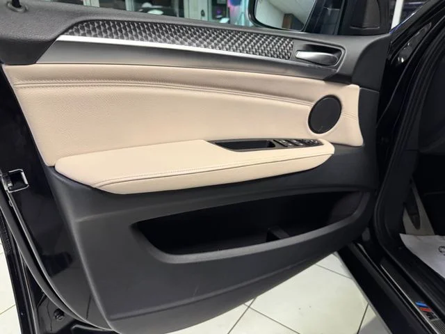 BMW X6 – 24