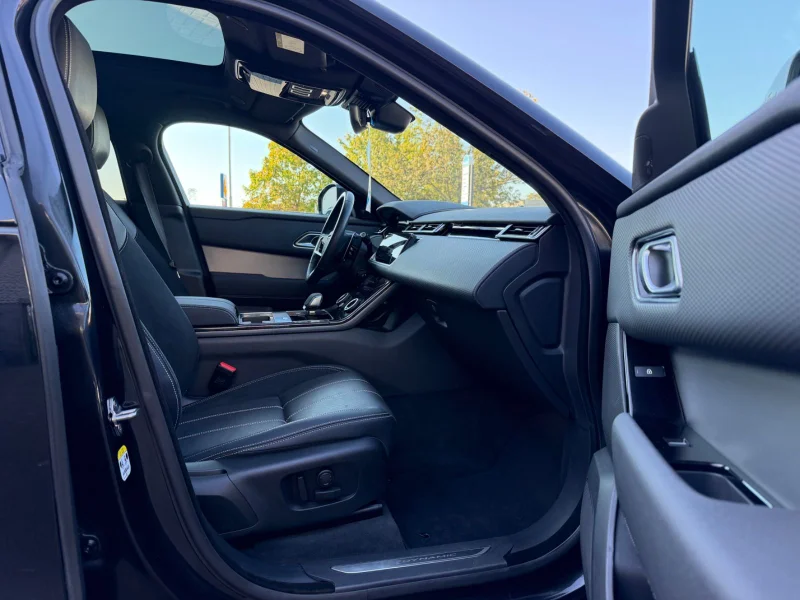 Land Rover Range Rover Velar – 8
