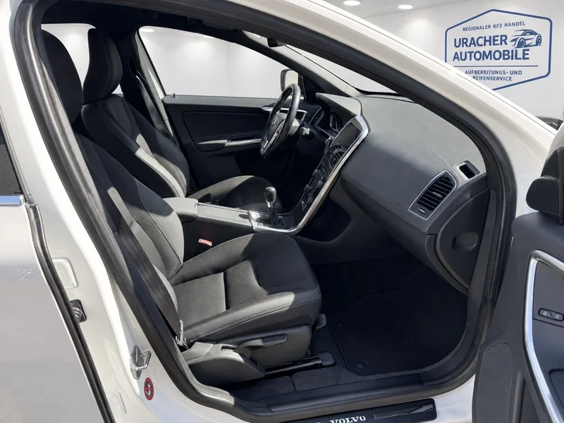 Volvo XC 60 – 19
