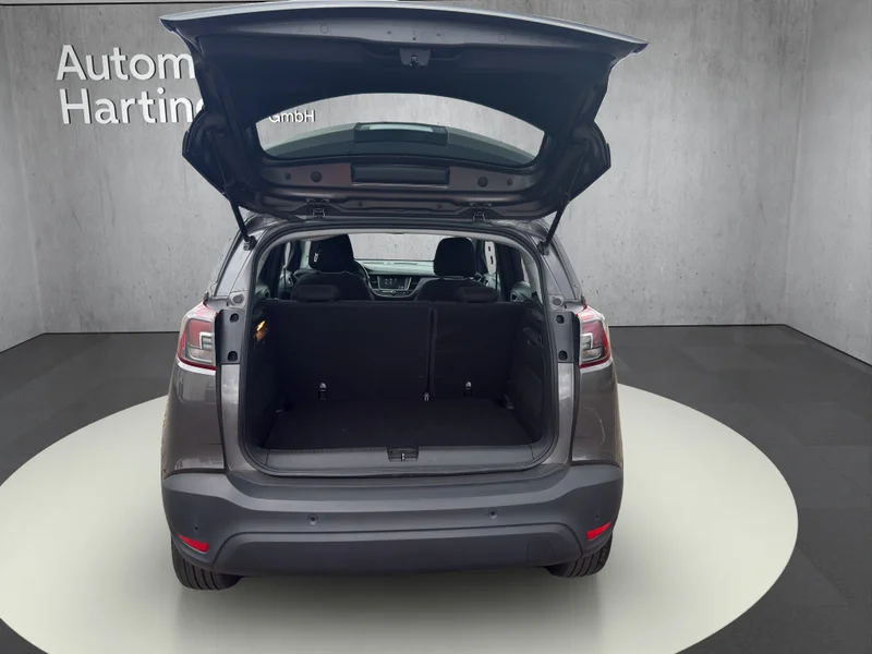 Opel Crossland X – 15
