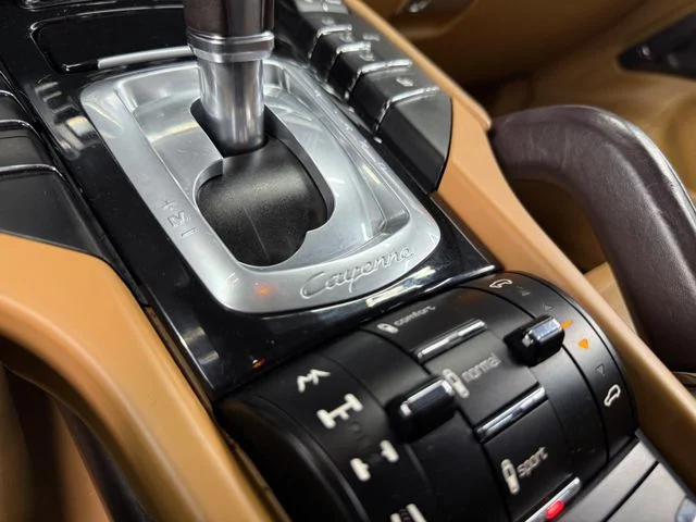 Porsche Cayenne – 34