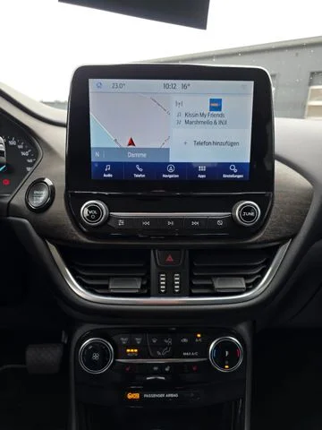 Ford Puma – 40