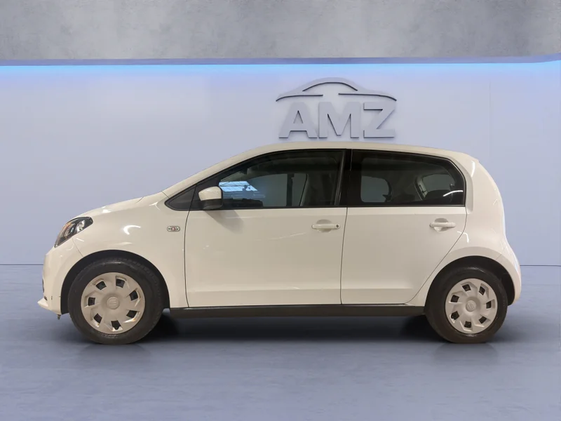Seat Mii – 4