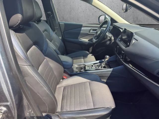 NISSAN Qashqai – 11