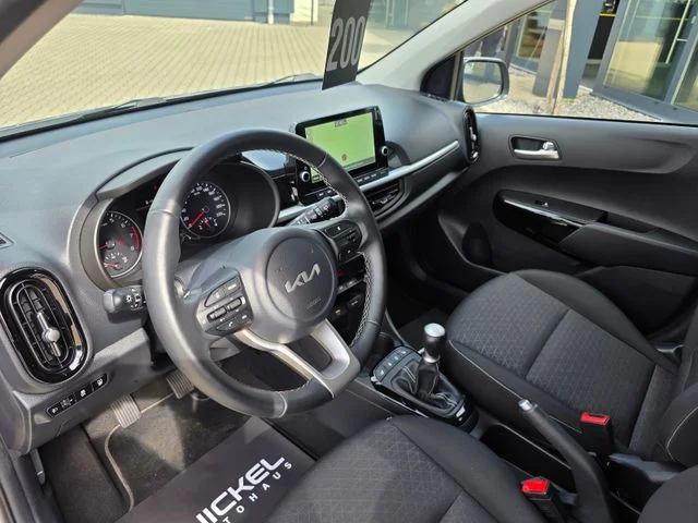 Kia Picanto – 26