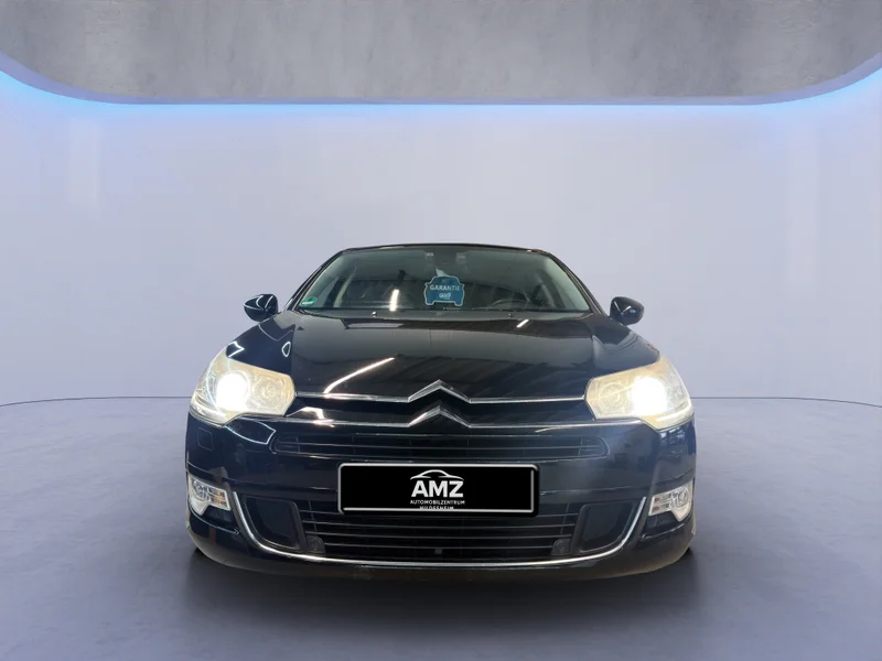 Citroën C5 – 2