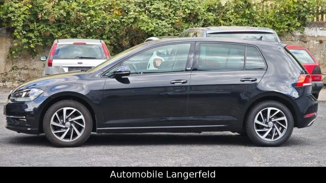 Volkswagen Golf – 7