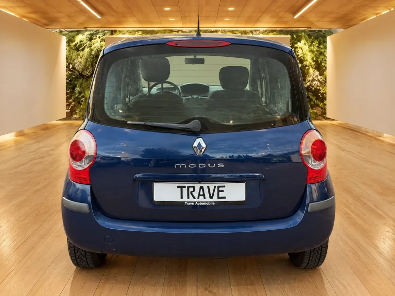 Renault Modus Modus – 5