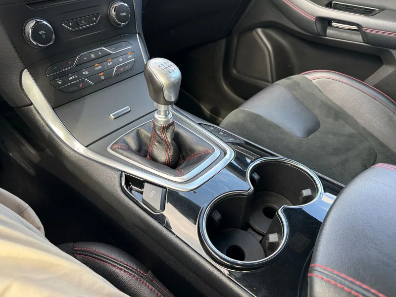 Ford S-Max – 18