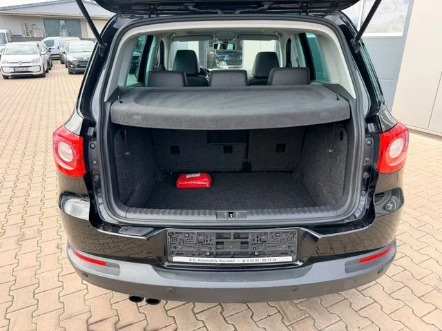 Volkswagen Tiguan – 5