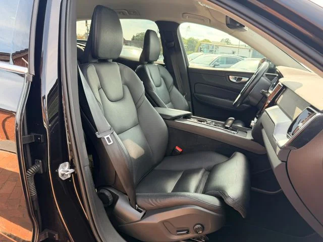 VOLVO XC 60 – 21