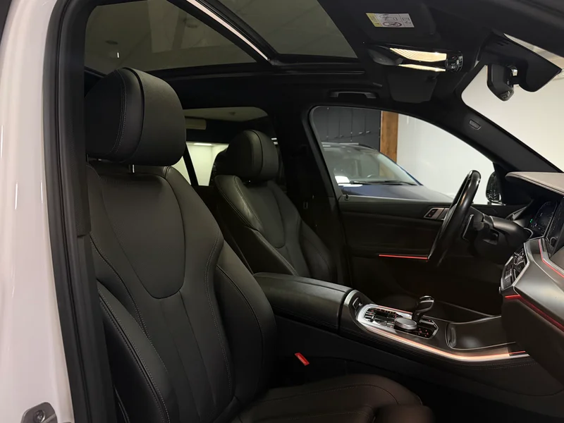 BMW X5 – 23