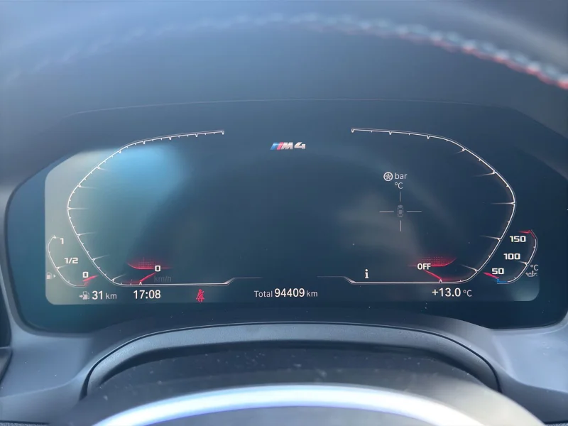 BMW M4 – 15