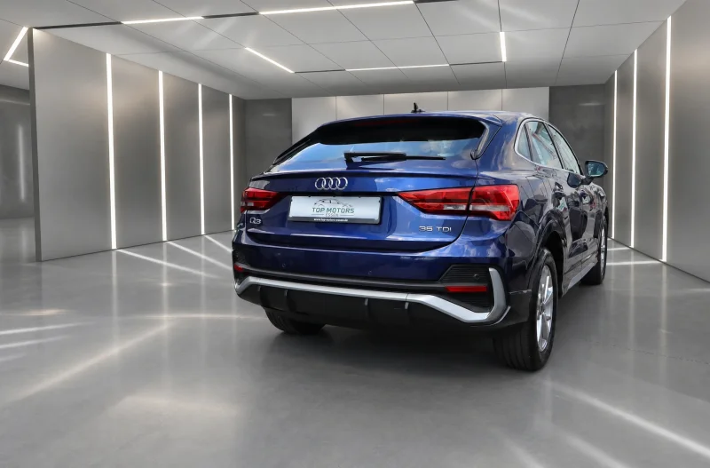 Audi Q3 – 6