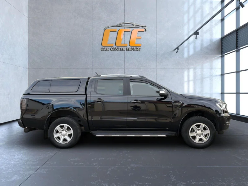 Ford Ranger – 8