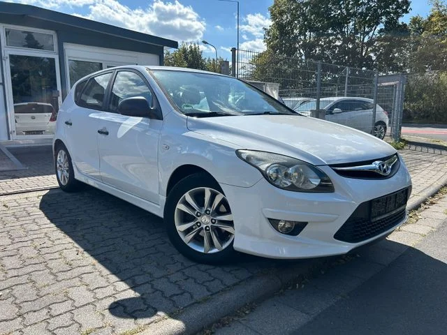 Hyundai i30 – 3