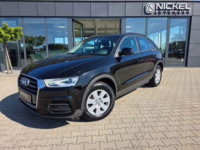 Audi Q3 – 2