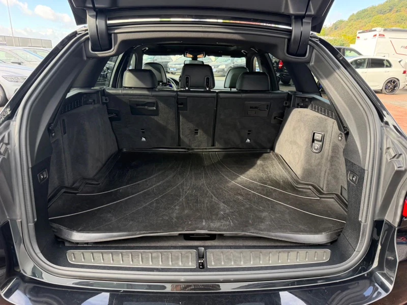 Alpina B5 – 25