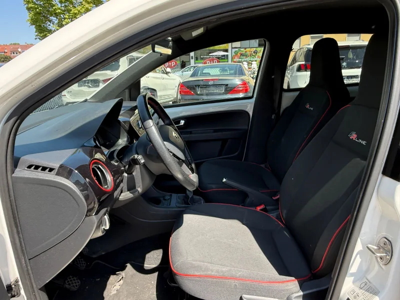 Seat Mii – 11