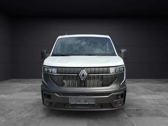 Renault Master IV Kress TK-Koffer -20° Döner ATP – 2