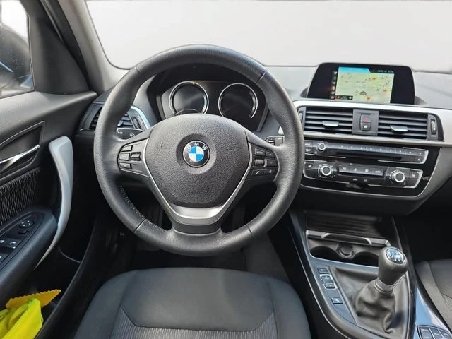 BMW 116 – 20