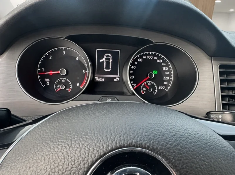 Volkswagen Golf VII (2012-) – 22
