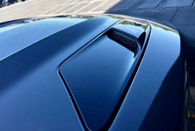 Ford Mustang – 12