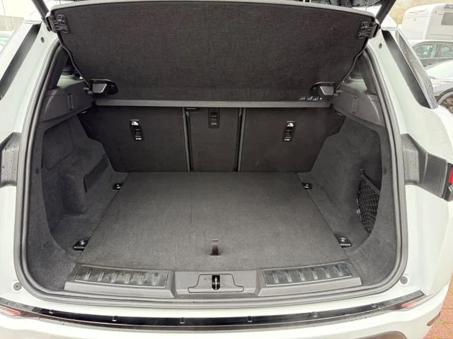 Land Rover Range Rover Evoque – 20