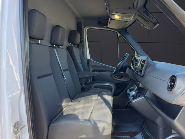 Mercedes-Benz Sprinter Tiefkühkoffer Automatik Tempomat 99tkm – 15
