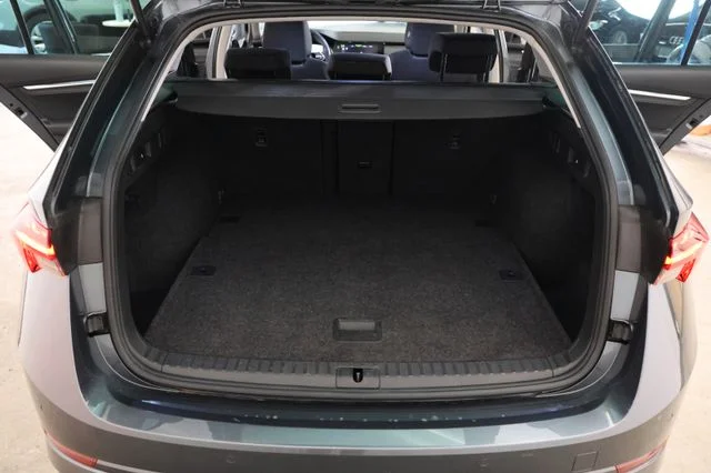 SKODA Octavia – 12