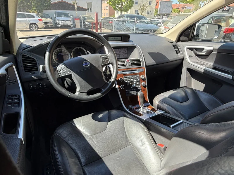 Volvo XC 60 – 12
