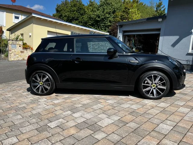 Mini COOPER SE – 5