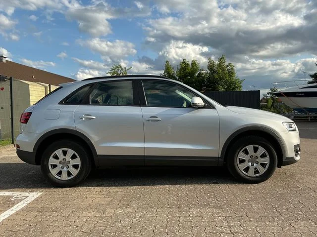 Audi Q3 – 3
