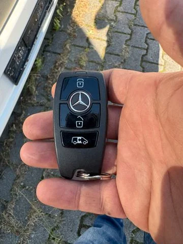 MERCEDES-BENZ Sprinter III Kasten RWD 316 CDI 360° 2x el.Tür – 36
