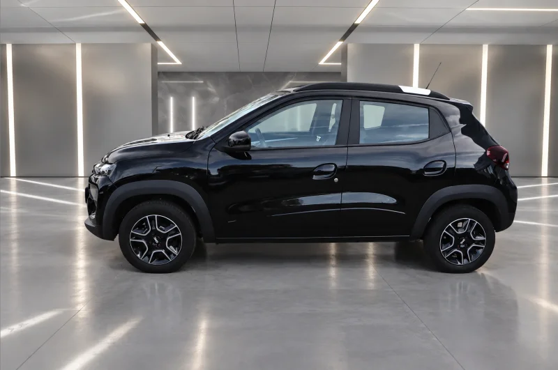 Dacia Spring – 4