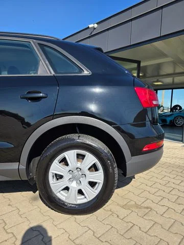Audi Q3 – 5