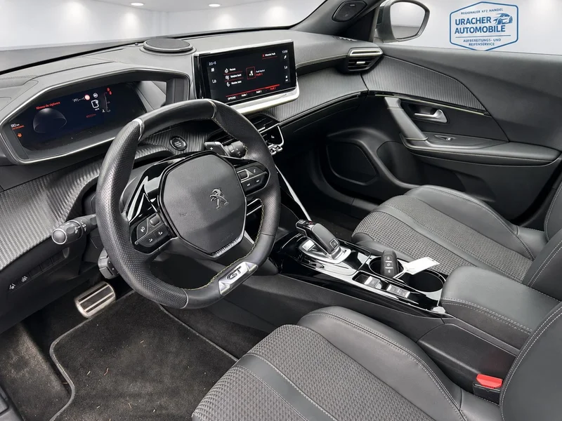 Peugeot 2008 – 11