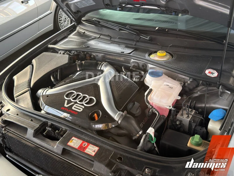 Audi RS4 – 35