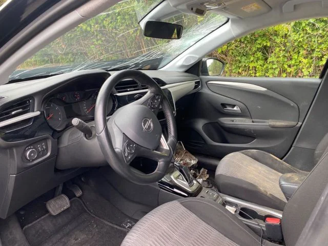 OPEL Corsa – 10