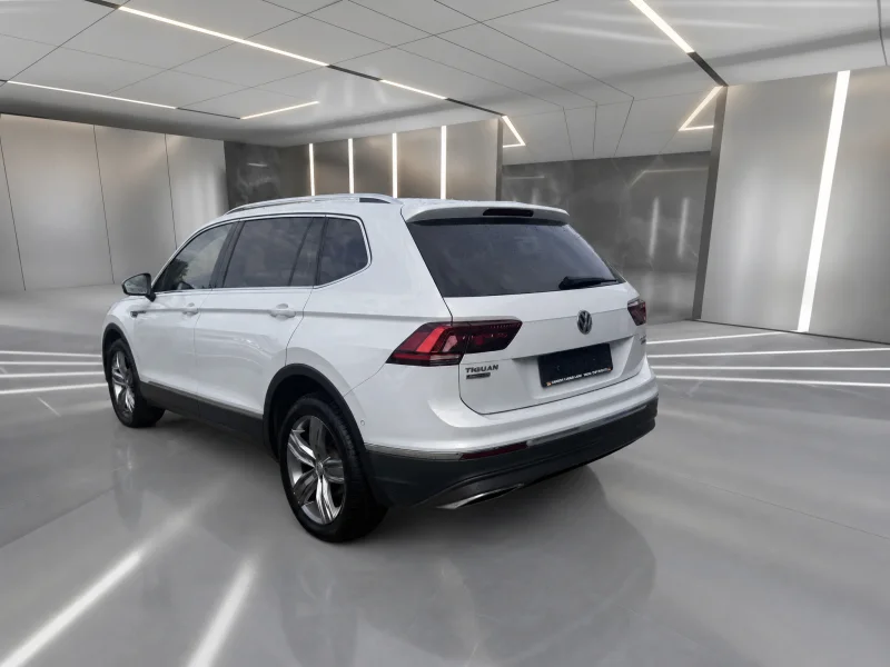 Volkswagen Tiguan – 5