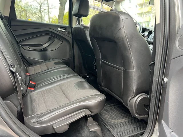Ford Kuga – 11
