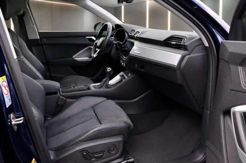 Audi Q3 – 14