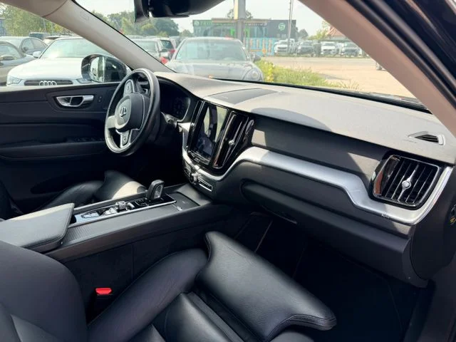 VOLVO XC 60 – 22