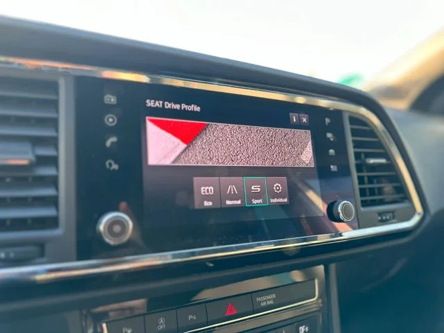 Seat Ateca – 18