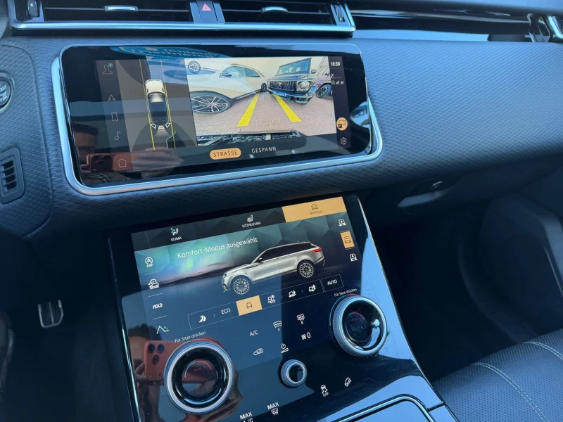 Land Rover Range Rover Velar – 15