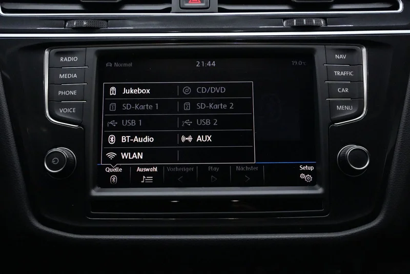 Volkswagen Tiguan – 18