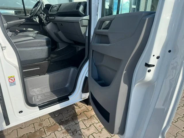 VW Crafter – 9
