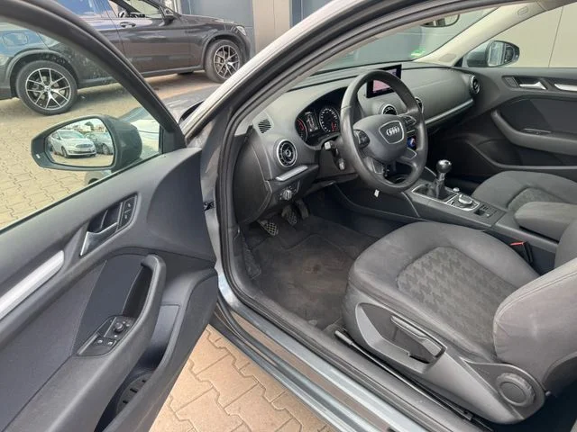 AUDI A3 – 15